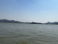 -云龙湖旅游景区