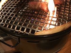 -松阪牛焼肉M(法善寺横丁店)