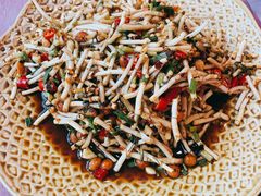 -古城苗家土菜馆(河景餐厅店)