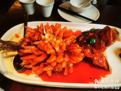 -RIVIERA 松鹤楼(外滩店)