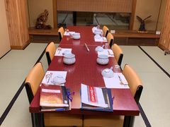 包房-蟹道乐(網元別館店)