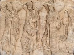 -雅典国家考古博物馆(Ethniko Archaiologiko Museo)