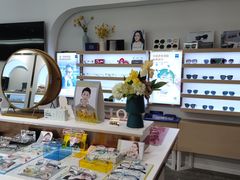 -无界眼镜MaxLess(南翔印象城店)