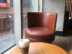 -星巴克(温州万象城商业街店)