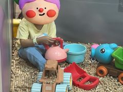 -萨卡屋亲子乐园·餐厅(龙山万物工场店)