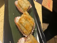 -喜鹊茶点.啫煲(车陂店)