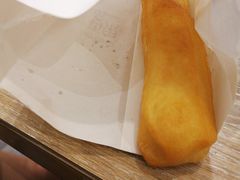 油条-魏家凉皮(博水商务大厦店)