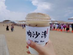 -达拉特旗响沙湾旅游区
