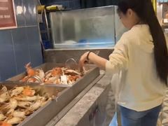 -禾斗海鲜自助(市南银座店)
