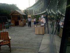 -临空皇冠假日酒店-西餐厅(首都机场店)