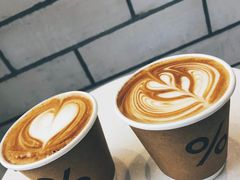 -% Arabica阿拉比卡咖啡(深圳湾万象城店)