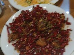 -老湖南湘土菜馆(普阳街店)