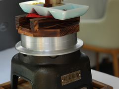 -止观小馆·辽河口渔家菜(王府井店)