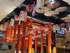 -西月山居匠心创意料理(江汉路新佳丽广场店)