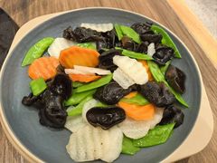 -云海肴·汽锅鸡·云南菜(广安门天虹店)