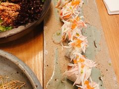 -Hatsune隐泉日式料理(SKP店)