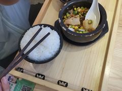 -蒙自源米线大王(昆明站店)