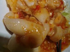 泰汁无骨猪手-小和庆·知味(首铸万科店)