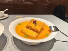 -南乡·精功顺德菜(卓悦中心店)