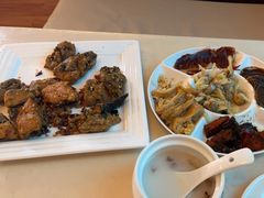 -归元·云集斋素菜馆