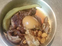 -牧童禧肉社·韩国炭火烤肉店(中粮祥云小镇创始店)