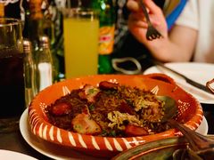焗鸭饭-ALBERGUE 1601 婆仔屋葡国餐厅