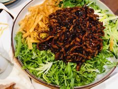 -老镇春饼(济宁万达店)