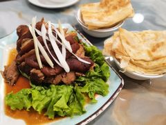 -鼎香润(什刹海德胜门店)