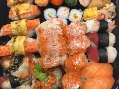 -河风精致寿司(尼盛店)