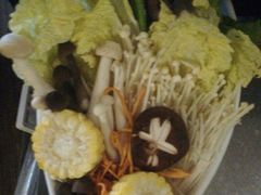 -探窝·竹笙椰子鸡(杨箕店)