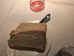 -波特曼西餐厅(南岗店)