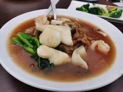 -珍宝海鲜(东海岸海鲜中心)