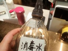 -千滋百味自助海鲜烤肉(布吉景华店)