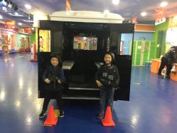 -DoDo梦想城(泉舜购物中心店)