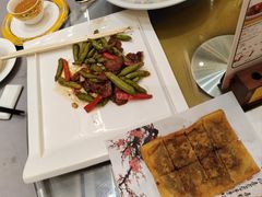 -银都上海菜馆(粤海东路店)