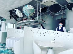 -天玑高空江景餐厅&酒吧Sky Secret Restaurant&Bar