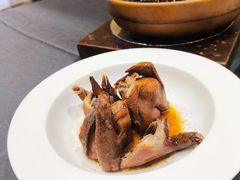 -A One Kitchen·南京精菜馆(晶丽酒店店)