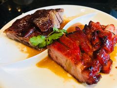 烧鹅-正斗·港式粤菜(SKLP店)