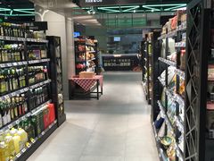 -盒马鲜生(王府广场店)