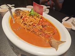 -桂小厨广西菜(航洋店)