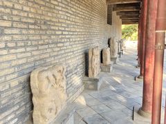 -张掖大佛寺景区