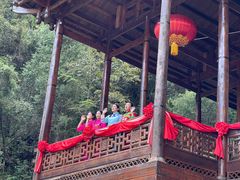 -车溪民俗旅游区