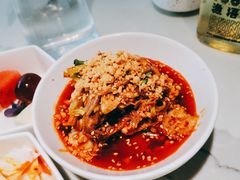 -渔语鱼酸菜鱼新川菜(来福士店)