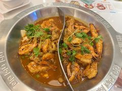-李想大虾(吾悦广场店)