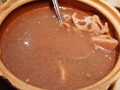 砂锅洞庭湖藕-洞庭记·老湖南味道(下沙店)