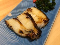 酱烤银鳕鱼-割烹旭日本料理(龙湖狮山天街店)