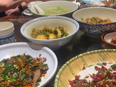 -衡厨·衡阳土菜(中南店)