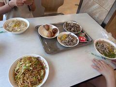 原味鸡架-老四季(南市场店)