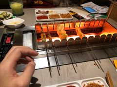 -丰茂烤串(金源店)