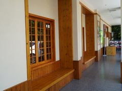 -杨厨的田园饭店(长城路店)